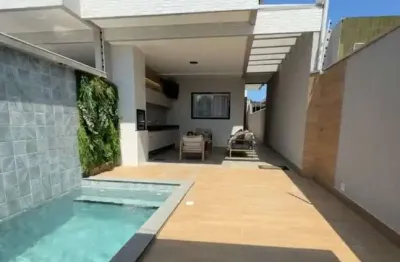 Casa com 3 quartos à venda na Rua Major Rubens Vaz, 788, Canto do Forte, Praia Grande