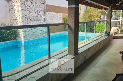 Casa com 3 quartos à venda na Rua Marechal Eurico Gaspar Dutra, 1039, Canto do Forte, Praia Grande