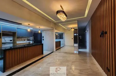 Casa com 3 quartos à venda na Rua Araxá, 99999, Jardim Imperador, Praia Grande