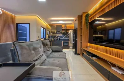 Casa de Alto Padrão no Bairro Tupi  3 dorm (jacuzzi /churrasqueira)