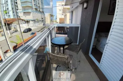 Casa com 3 quartos à venda na Rua Comandante Rodolfo Coelho da Silva, 79, Vilamar, Praia Grande