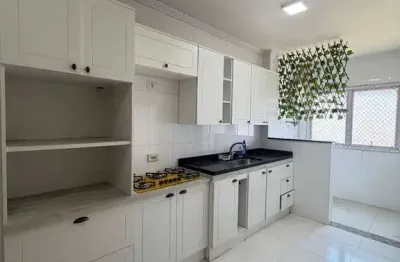 Apartamento com 3 quartos para alugar na Rua Marechal Rondon, 241, Canto do Forte, Praia Grande