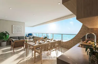 Lançamento na Aviação 3 Suítes - 3 vagas - lazer de Clube - entrada 10%, confira