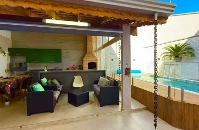 Casa de cinema no Jd. Matilde com 3 dormitórios mobiliada e decorada, confira