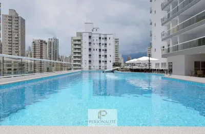 Apartamento com 3 quartos à venda na Rua Eponina, 33, Aviação, Praia Grande