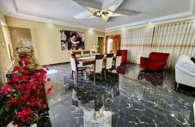 Casa com 6 dormitórios,10 vagas,à venda, 450 m²  R$ 3.200.000,00-Canto do Forte