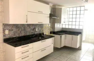 Apartamento à venda 86m² 3 quartos 1 suíte 2 vagas | gilda - santo andré - sp