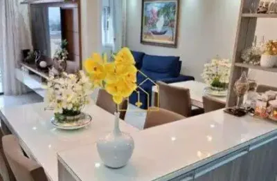 Apartamento à venda 55m² 2 quartos 1 vaga | vila pires- santo andré - sp