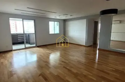 Apartamento à venda 115m² 3 quartos 1 suíte 2 vagas | vila valparaíso - santo andré - sp