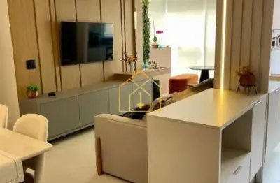 Apartamento com 2 quartos à venda no Centro, Santo André 