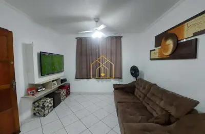 Casa 100m² 2 quartos 1 banheiro 2 vagas | vila scarpelli - santo andré - sp