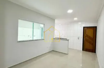 Apartamento com 2 quartos à venda na Vila Marina, Santo André 