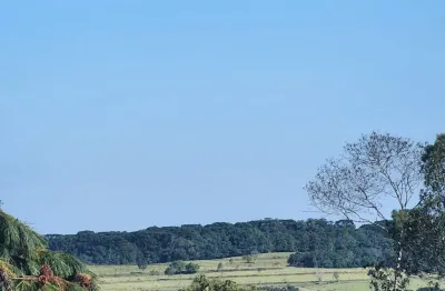 Chácara a venda na roseira divisa de colombo com campina grande do sul