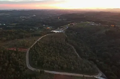 Chácara / sítio à venda no Roseira, Campina Grande do Sul 