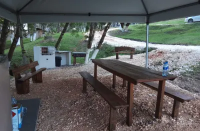 Vende-se belíssima chácara divisa de colombo com campina grande do sul