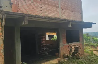 Casa à venda no Roseira, Campina Grande do Sul 
