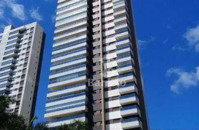 Edifício torre de malaga - apartamento residencial à venda.