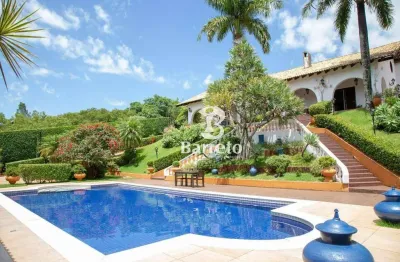 Casa com 7 dormitórios à venda, 1000 m² por r$ 17.000.000,00 - bela suiça - londrina/pr