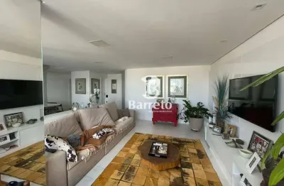 Cobertura com 4 dormitórios à venda, 367 m² por r$ 1.490.000,00 - centro - londrina/pr
