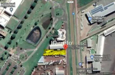 Terreno comercial as margens da pr 445!! excelente oportunidade para investidores!!!!