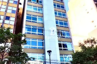 Sala comercial com 2 salas à venda na Avenida Paraná, Centro, Londrina