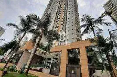 Apartamento com 2 dormitórios à venda, 82 m² por r$ 750.000,00 - santa rosa - londrina/pr