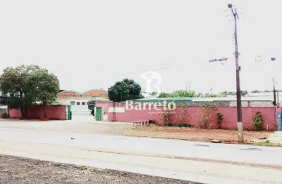 Barracão à venda, 300 m² por r$ 2.500.000,00 - cilo 3 - londrina/pr