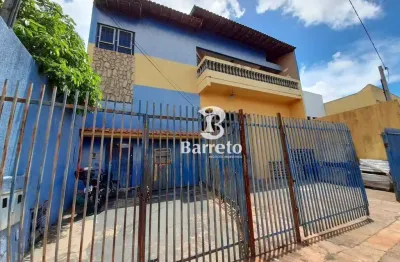 Barracão à venda, 570 m² por r$ 2.100.000,00 - guaporé - londrina/pr