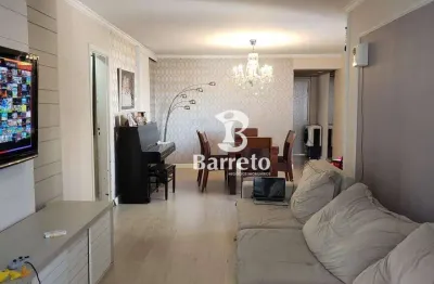 Apartamento com 3 dormitórios à venda, 116 m² por r$ 510.000,00 - centro - londrina/pr