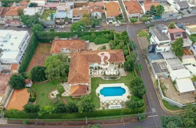 Mansão com 4 suítes para alugar, 1952 m² por r$ 50.000/mês - lago parque - londrina/pr