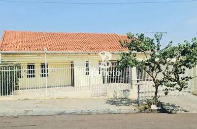 Casa com 4 dormitórios à venda, 190 m² por r$ 560.000,00 - cambezinho - londrina/pr