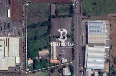 Terreno à venda, 63092 m² por r$ 46.000.000,00 - jardim pacaembu - londrina/pr