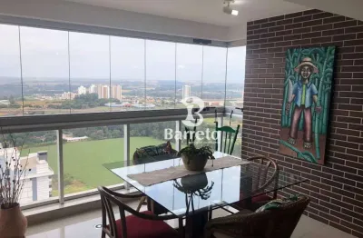 Apartamento com 3 dormitórios à venda, 104 m² por r$ 990.000,00 - guanabara parque boulevard - londrina/pr