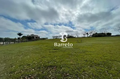 Terreno em condomínio fechado à venda na Avenida Canaã, Loteamento Terras de Canaã, Cambé
