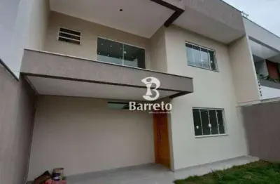 Casa com 3 quartos à venda na Rua Serra dos Andes, Messiânico, Londrina