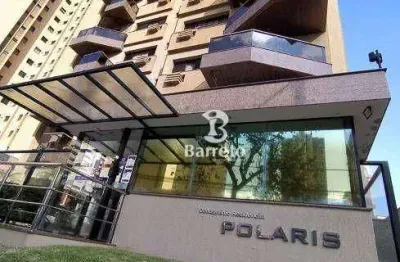 Apartamento com 4 dormitórios à venda, 257 m² por r$ 800.000,00 - centro - londrina/pr