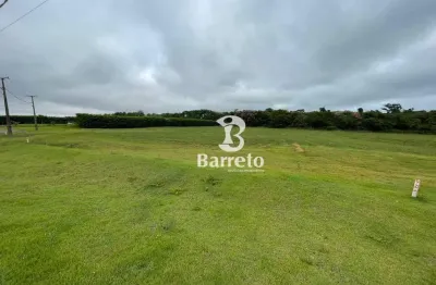 Terreno à venda, 2505 m² por r$ 560.000,00 - ecovillas do lago - sertanópolis/pr