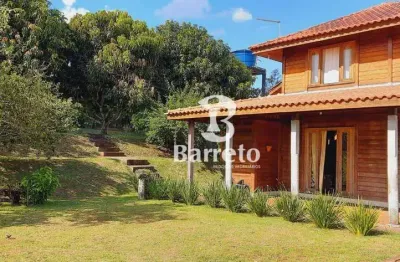 Chácara com 2 dormitórios à venda, 19730 m² por r$ 1.700.000,00 - estrada do limoeiro - londrina/pr