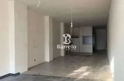 Sala para alugar, 120 m² por r$ 2.200/mês - jardim morumbi - londrina/pr