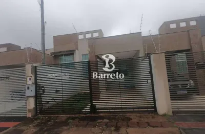 Casa com 2 dormitórios à venda, 110 m² por r$ 320.000,00 - columbia - londrina/pr