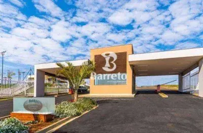 Terreno à venda, 371 m² por r$ 370.000,00 - parque maracanã - cambé/pr