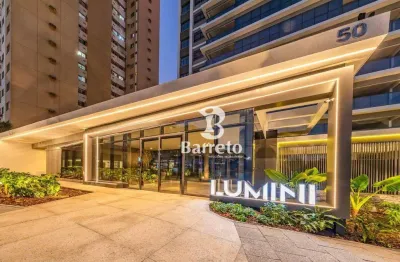 Apartamento com 3 dormitórios à venda, 181 m² por r$ 2.590.000,00 - gleba palhano - londrina/pr