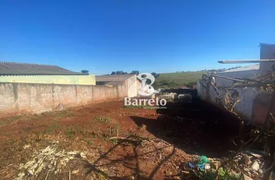 Terreno à venda, 322 m² por r$ 119.000,00 - jardim silvino - cambé/pr