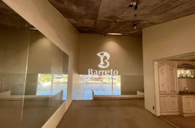 Casa para alugar, 720 m² por r$ 15.000,00/mês - vitória - londrina/pr