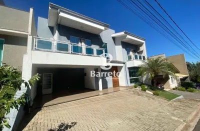 Sobrado com 3 dormitórios à venda, 227 m² por r$ 1.400.000,00 - parque jamaica - londrina/pr