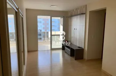 Apartamento com 3 dormitórios à venda, 81 m² por r$ 645.000,00 - fountain hit residence - londrina/pr