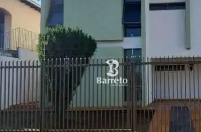 Casa com 3 dormitórios à venda, 220 m² por r$ 840.000,00 - jardim alvorada - londrina/pr