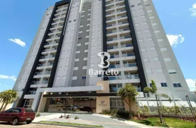 Apartamento com 3 quartos à venda na Rua Kioto Okawati, Jardim Presidente, Londrina