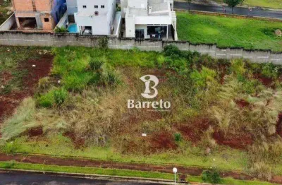 Terreno à venda na Rua Angelina Maria dos Santos, Residencial Terra Nova, Londrina