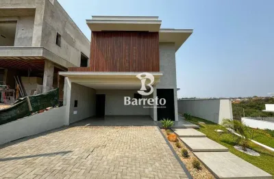 Sobrado com 3 dormitórios à venda, 197 m² por r$ 1.650.000,00 - parque tauá - cond. aranguá - londrina/pr